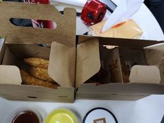-Kyochon1991校村炸鸡(杨高中路店)