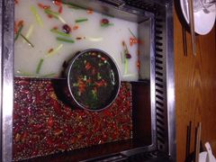 iphone_upload_pic-洪焱重庆老火锅(万福花园店)