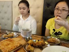-Thank u mom非油炸健康鸡(万国广场店)