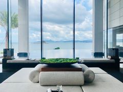 -深圳大梅沙京基洲际度假酒店