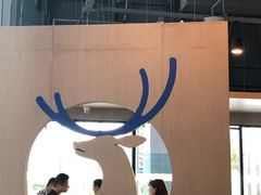-瑞幸咖啡(解放碑英利大融城店)
