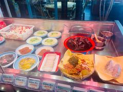 -常和州·夜宵大排档(常州单店)