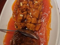 -永兴餐厅(复兴中路店)