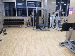 -乐刻运动健身(新浩e都店)