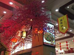 大堂-正阳春烤鸭店(杨楼店)