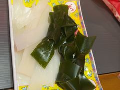 -芦月轩羊蝎子(劲松店)