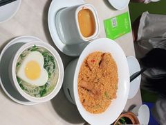 -汤城小厨•粤菜•靓汤(西直门凯德MALL店)