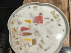 -椰语堂·海南清补凉(友谊阳光城店)
