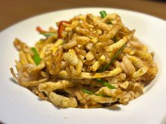 -竹里馆 ·茶食(奥体店)