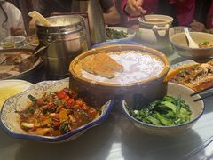 -萬家灯火·私房湘菜·22年老手艺(南岭大道店)