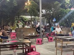 -同心烧烤(总店)