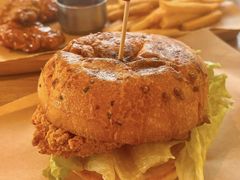 -必胜客(海安文峰店)