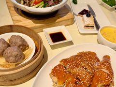 -利苑酒家(合景国际金融广场店)