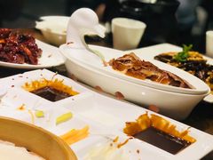 -北京老铺烤鸭(西稍门店)