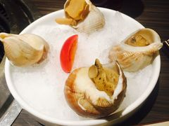 -赤坂亭·M9和牛烧肉(南京江南虹悦城店)