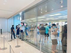 -Apple零售店(深圳益田假日广场店)