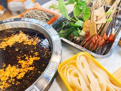 -江二娃串串香(科园四路总店)