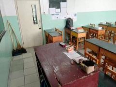 -天津市烹饪技术学校