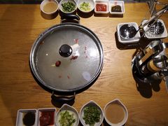 -炑羊香烤全羊(西三旗店)