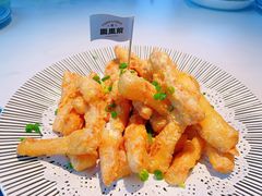 -园里前·10年私厨·福建菜(台江万达鳌峰洲店)