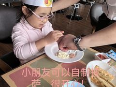 -安妮意大利餐厅(日坛店)