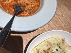 -The Diner X餐厅(青岛万象城店)