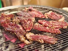 -西塔老太太泥炉烤肉(望京一店)