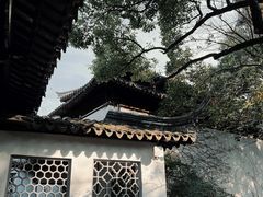 -西园戒幢律寺