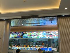 -普天和酒楼(天津之眼店)