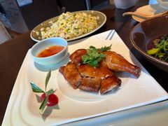 -扬州狮子楼·非遗淮扬菜(总店)