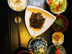 -花狸日本料理(柏庐广场店)