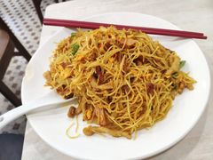 星洲炒米粉-喜莲咖啡