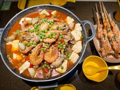 -蛙喔牛蛙(金桥太茂店)