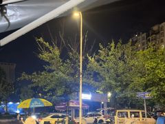 -德四家·云南傣味烧烤品牌(和谐店)