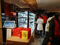 -85度C(南京珠江华海店)