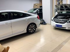 -神莺汽车音响改装连锁机构(深圳旗舰店)