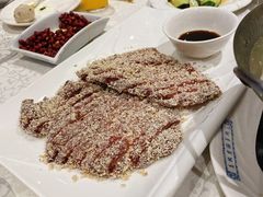 -宏玲餐厅(四川南路店)