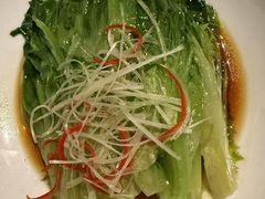 -城南往事·鲁菜济南菜(软件园美莲广场店)