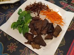 思茅米线-阿娇魏道(傣味小吃普洱特色店)