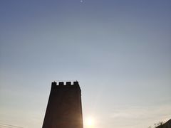 -雁门关景区