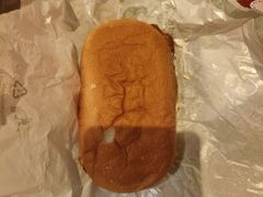 -麦当劳(时代广场店)