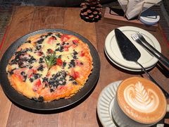 -MOJ coffee(瓯海泽雅水碓坑店)