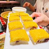 快带孩子来西贝！宝宝爱吃！妈妈放心～