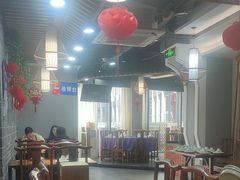 -老馆子·建德菜·山肴鱼鲜(海威新界店)