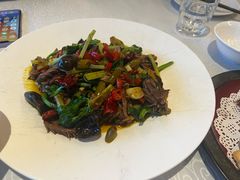 -辣婆婆(航天桥店)