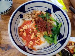 -郑记biangbiang面(钟楼店)