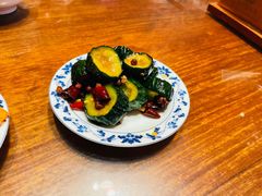 -面辣子·陕西家乡菜(钟楼店)