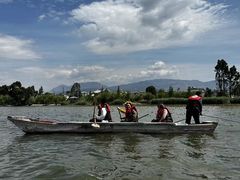 -大理洱源西湖景区