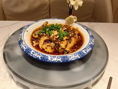 -川味堂·四川豆花(八卦岭店)