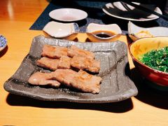 特选A3和牛岩烧-本逸·割烹料理(湖墅店)